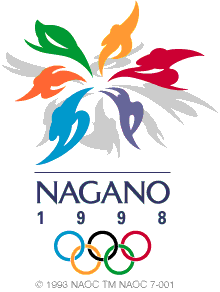 Official Olympic Logo
