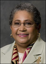 Dr. Beverly L. Hall