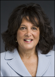 Dr. Jill Martin 
