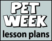 Pet Week: Lessons for Every Grade | Education World Pet Week: Lessons for Every Grade | Education World