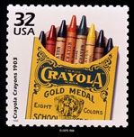 Stamp Graphic