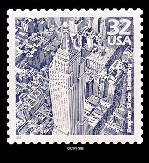 Empire State Building Image