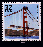 Golden Gate Bridge Image