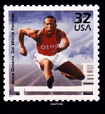 Jesse Owens