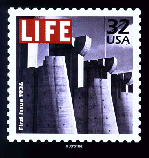 Life Magazine Image