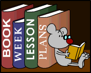 Book Week Lesson Plans