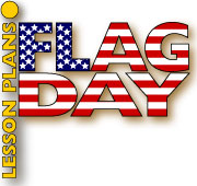 Flag Day Graphic