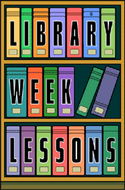 Library Graphic