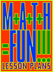 Math Is Fun Multiplication Chart