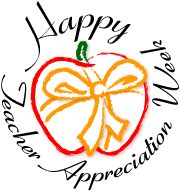 Teacher Appreciation graphic