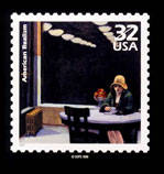 Stamp Graphic