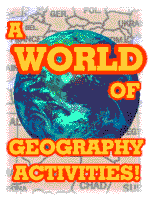 A World of Geography