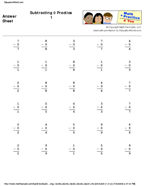 sub_0_1a.pdf | Education World