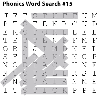 Newspaper Word Search, Vocabulary, Crossword and More