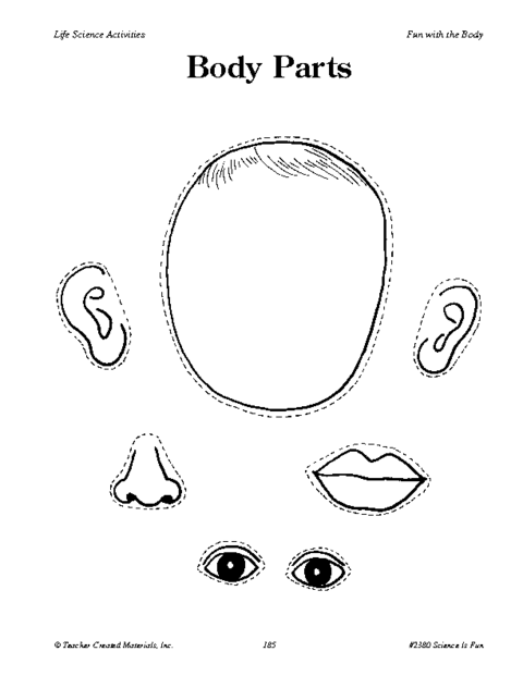 Body activities. Body Parts Worksheets for Kids. Body Parts face. Body Parts for Kindergarten. Body Parts activities.