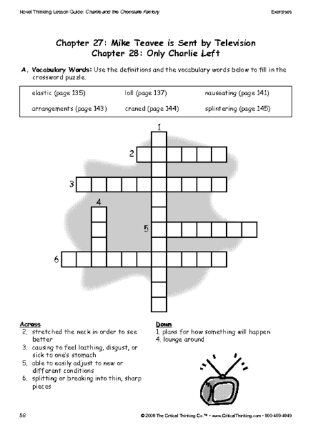 critical-thinking-worksheet-grades-6-8-vocabulary-education-world