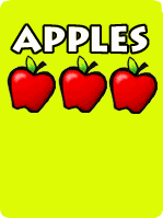 Apple Cover Image