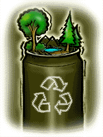 Earth Day Cover Image