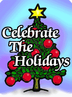 Happy Holidays