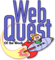 WebQuest Graphic