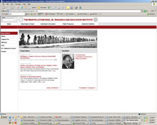 Site Reviews:The Martin Luther King Jr. Research and Education