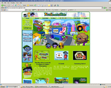 Site Reviews Netsmartzkids Education