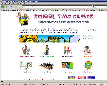 School Games Online