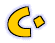 C+