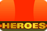 Heros graphic