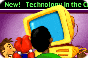 New! Technology in the Classroom