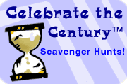 Celebrate the Century Graphic