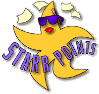 StarrPoints