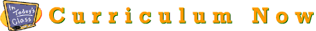 Curriculum Header Graphic