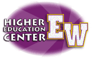 Higher Ed Center