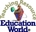 Education World ® - Story Map