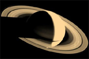 Saturn NASA