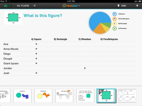 Math Formula Editor – Nearpod: Student Engagement Platform