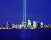 September 11th 9/11