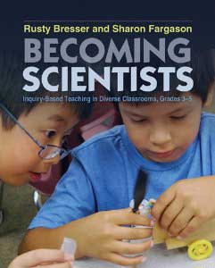 becoming scientists