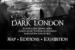Dark London