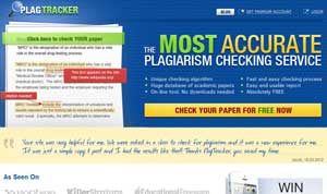 plagtracker