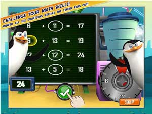 Math ops
