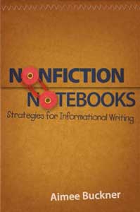 nonficttion notebooks