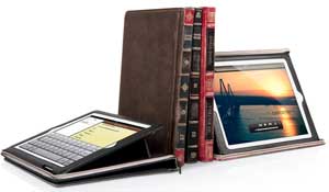 BookBook for iPad