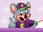 Chuck E Cheese