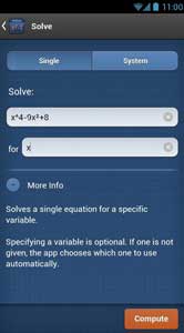 algebra