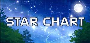 star chart