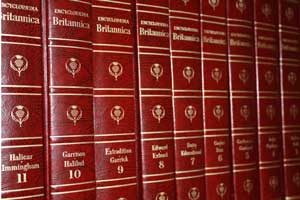 Encyclopedia Britanica