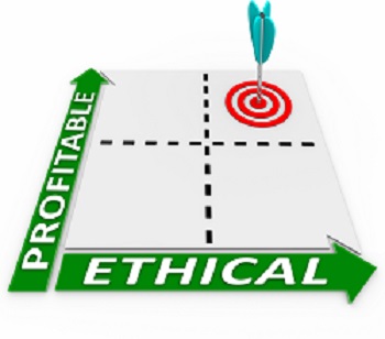 Ethics in Super Bowl Advertisements
