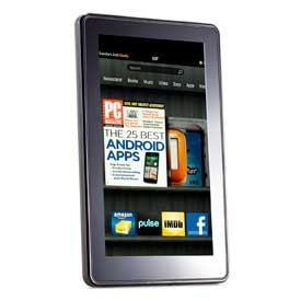 Kindle Fire